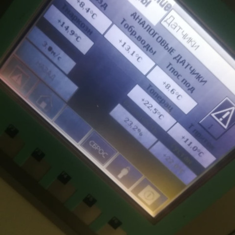 Автоматика, диспетчеризация панелей, программирование