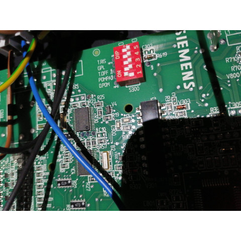 Автоматика котельной, подключение, пуск Автоматика котельной, подключение, пуск