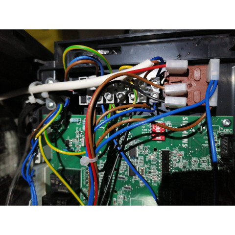 Автоматика котельной, подключение, пуск Автоматика котельной, подключение, пуск