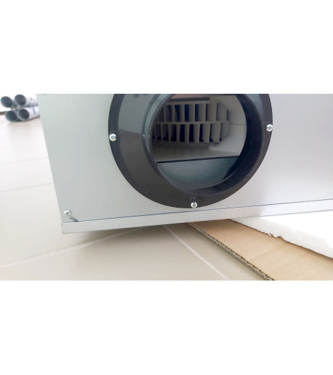 Electrolux EPVS 200
