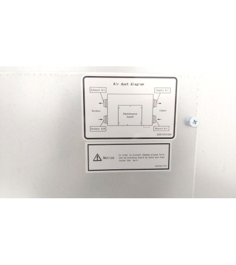 Electrolux EPVS 200