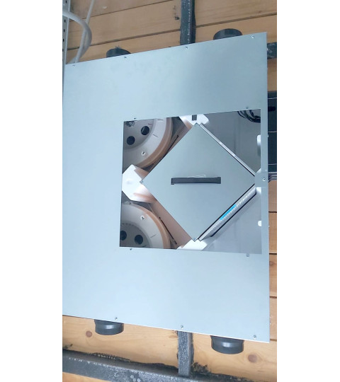 Electrolux EPVS 200