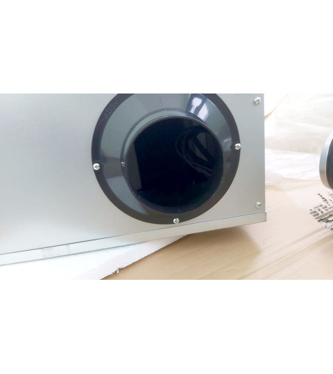 Electrolux EPVS 200