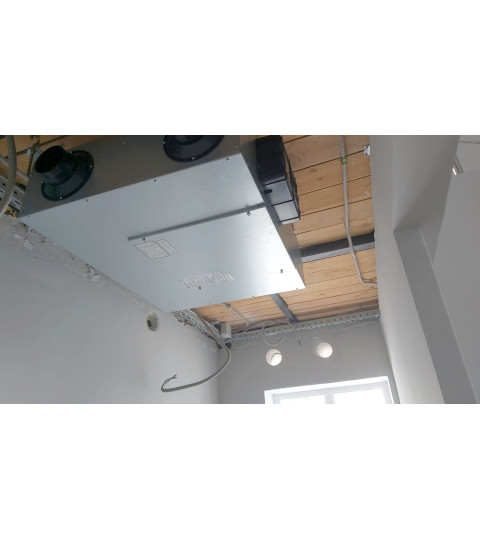 Electrolux EPVS 200