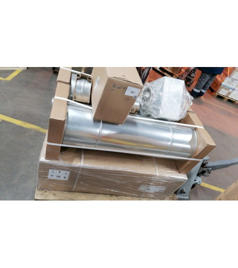 Electrolux EPVS 200