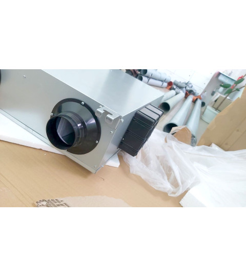 Electrolux EPVS 200
