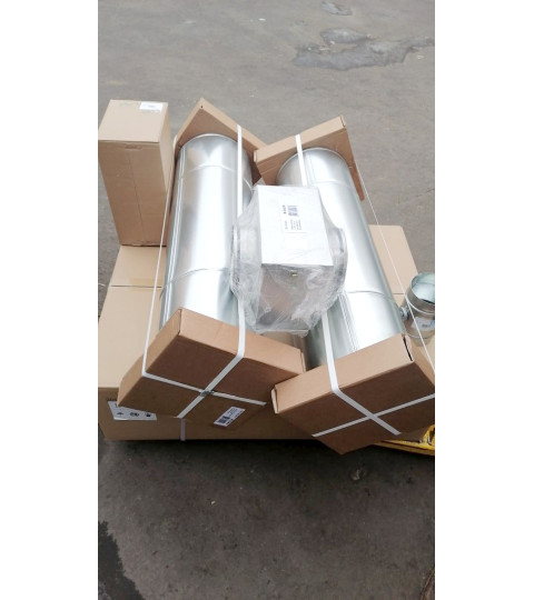 Electrolux EPVS 200