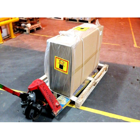 Electrolux EPVS 450