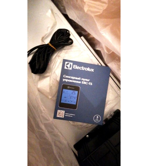Electrolux EPVS 450