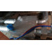 Установка приточно-вытяжная Electrolux Universe ERVX-600 inv