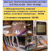 Установка приточно-вытяжная Electrolux Universe ERVX-600 inv