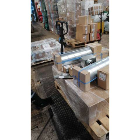 Electrolux добротный комплект