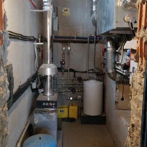 Элементы умного дома, Нептун