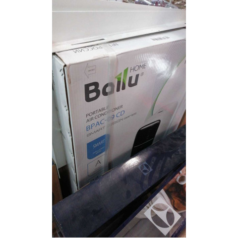 Кондиционеры Balu