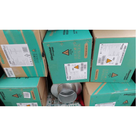 Кондиционеры Hisense Кондиционеры Hisense