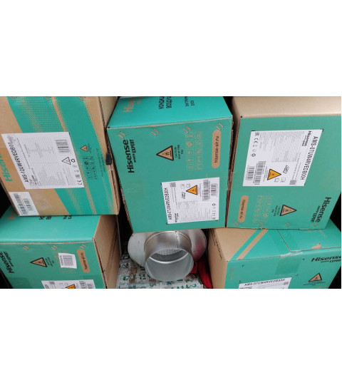 Кондиционеры Hisense