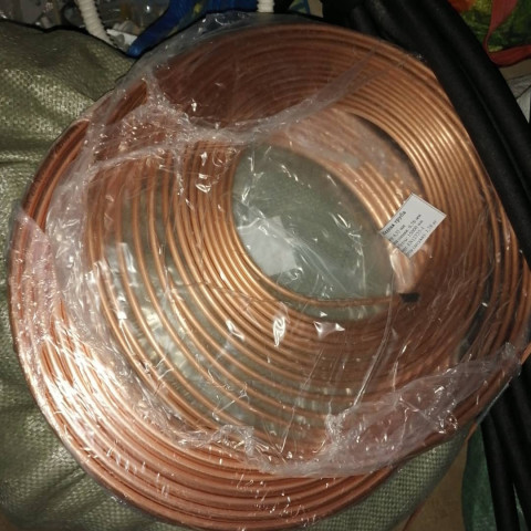 Кондиционирование 16квт холода, мультисплит д. Ангелово