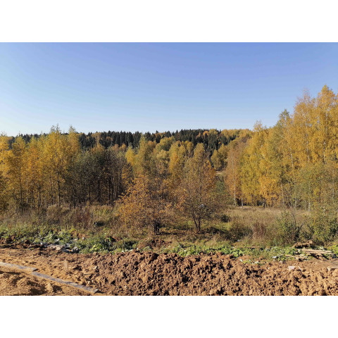 Многоуровневые коттеджи на склонах, все виды работ