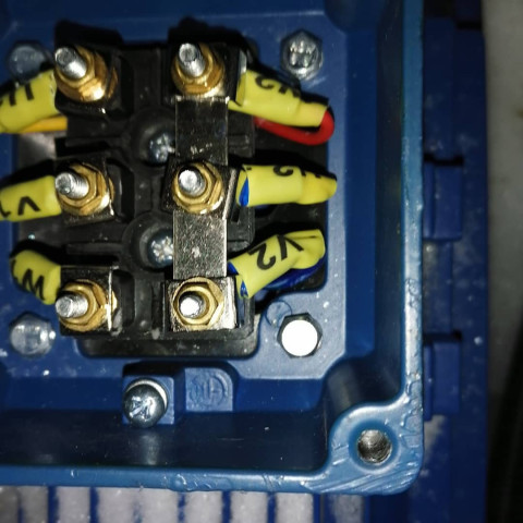 Монтаж автоматики, таймеров туа, заслонки, привода, байпас