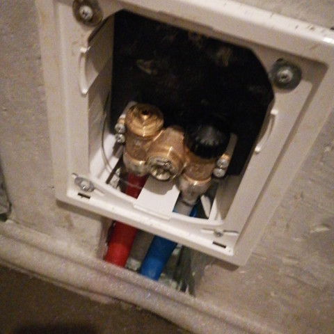 Монтаж котельной