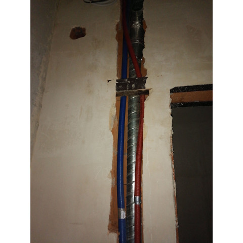 Отопление, хвс, гвс, вентиляция коттедж Отопление, хвс, гвс, вентиляция коттедж