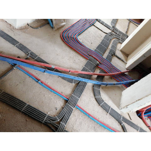 Отопление, хвс, гвс, вентиляция коттедж Отопление, хвс, гвс, вентиляция коттедж