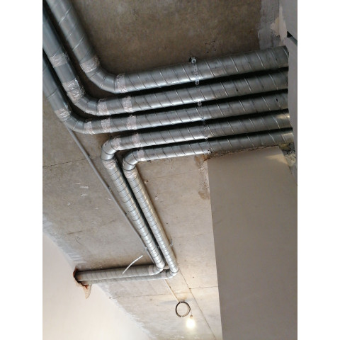 Отопление, хвс, гвс, вентиляция коттедж Отопление, хвс, гвс, вентиляция коттедж