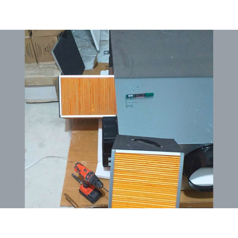 Royal Clima Uno 1800 Royal Clima Uno 1800