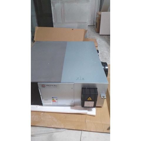 Royal Clima Uno 1800 Royal Clima Uno 1800