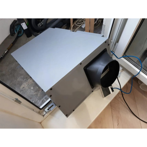 Royal Clima Vento Royal Clima Vento