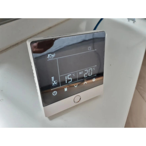 Royal Clima Vento Royal Clima Vento