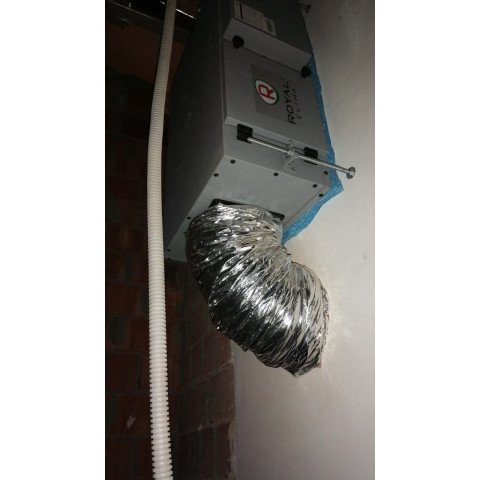 Royal Clima Vento Royal Clima Vento