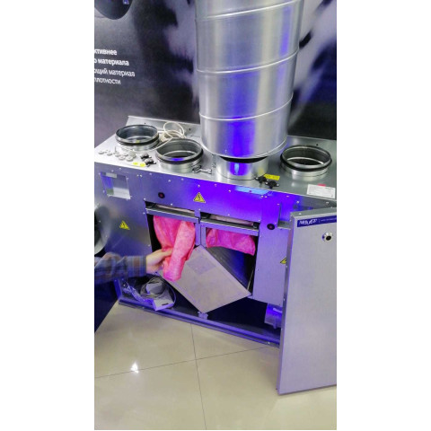 Shuft Unimax 450 Shuft Unimax 450