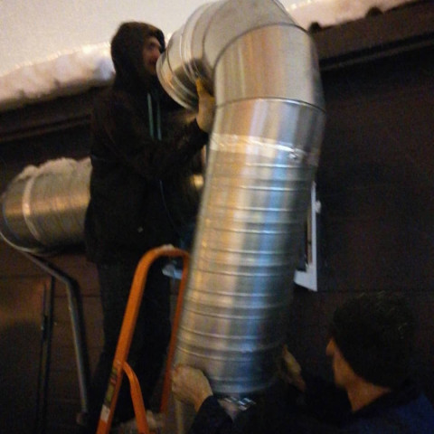 Сложные и неудобные задачи, кафе Видное