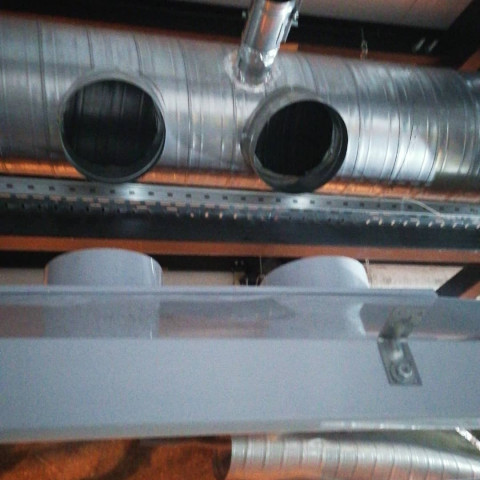 Сложные и неудобные задачи, кафе Видное