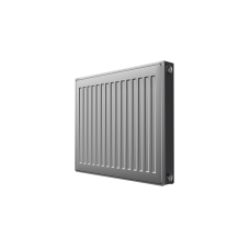 Радиатор панельный Royal Thermo COMPACT C11-300-2000 Silver Satin