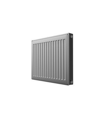 Радиатор панельный Royal Thermo COMPACT C11-300-2000 Silver Satin