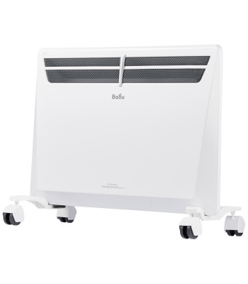 Комплект Ballu Transformer с блоком управления и шасси BEC/EVU-1500-4E (электронный)