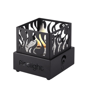 Биокамин Firelight BFP/T-2020 Black