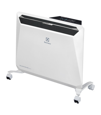 Комплект Electrolux Rapid Transformer с блоком управления и шасси ECH/R-1000 T-TUI4 (инверторный)