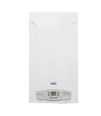 Котел газовый BAXI ECO FOUR 1.24 F