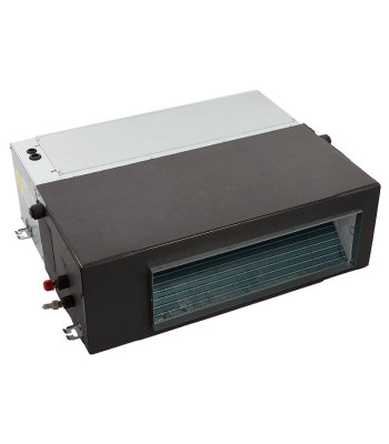 Комплект Ballu Machine BLCI_D-60HN8/EU_23Y инверторной сплит-системы, канального типа