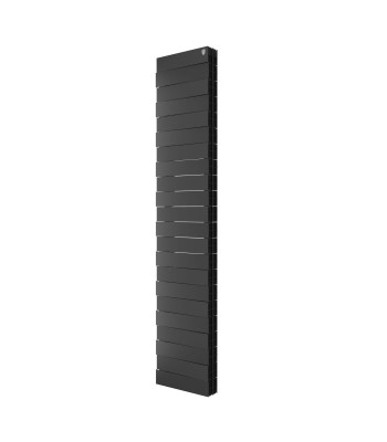 Радиатор Royal Thermo PianoForte Tower 300 /Noir Sable - 22 секц.