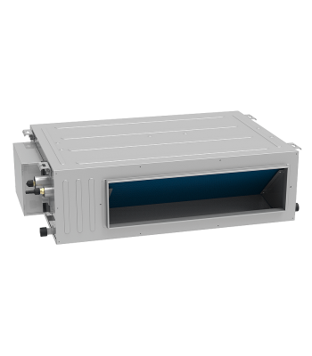 Комплект Electrolux EACD-48H/UP3/N3 сплит-системы, канального типа