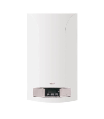 Котел газовый Baxi LUNA-3 310 Fi