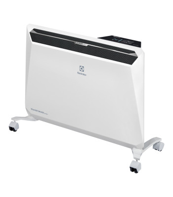 Комплект Electrolux Rapid Transformer с блоком управления и шасси ECH/R-1500 T-TUI4 (инверторный)