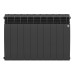 Радиатор Royal Thermo BiLiner 500 Noir Sable - 10 секц.