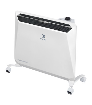 Комплект Electrolux Rapid Transformer с блоком управления и шасси ECH/R-1000 T-TUM3 (механический)