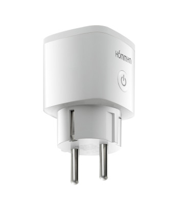 Розетка умная HOMMYN Smart Plug RKNZ01