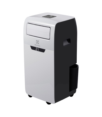 Кондиционер мобильный Electrolux Manhattan EACM-14 FM/N3